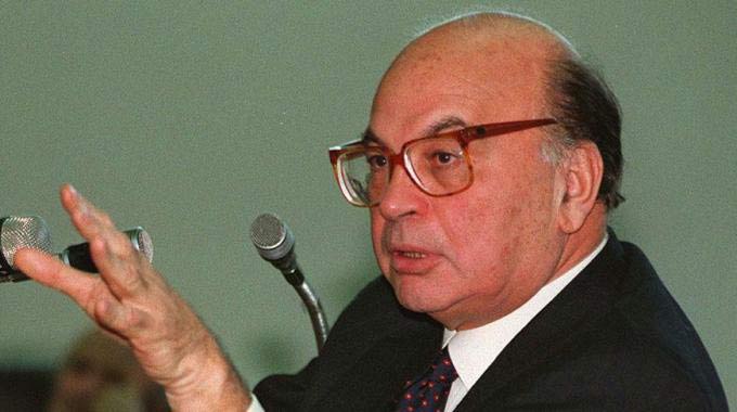 bettino craxi