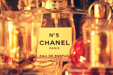 profumo chanel da uomo