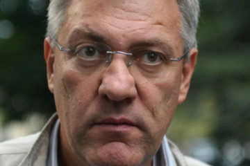 Maurizio Landini segretario CGIL