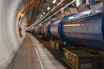 acceleratore lhc